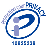 protecting your PRIVACY 10825238